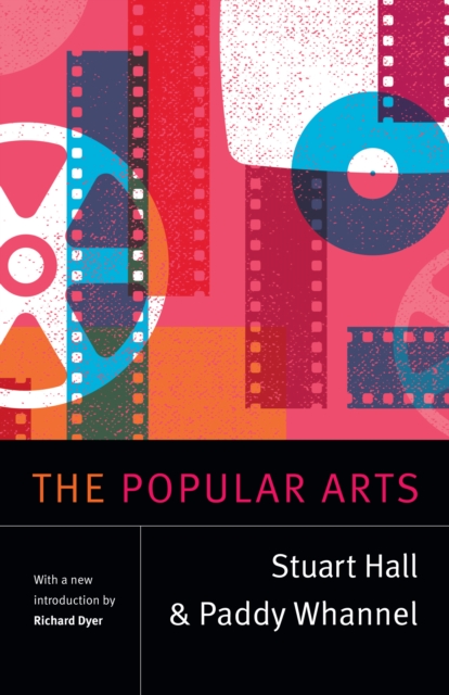 The Popular Arts, PDF eBook