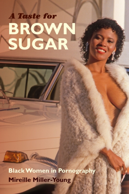 A Taste for Brown Sugar : Black Women in Pornography, PDF eBook
