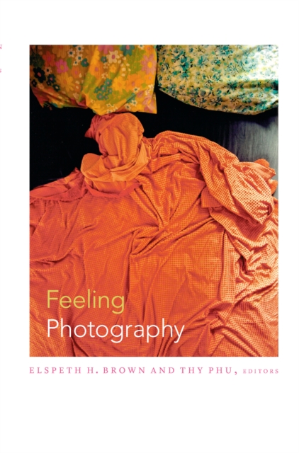Feeling Photography, PDF eBook
