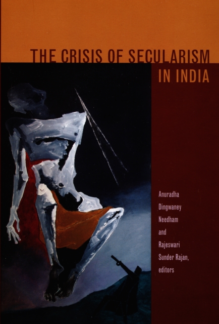 The Crisis of Secularism in India, PDF eBook