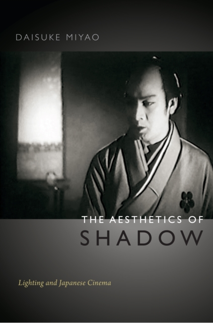 The Aesthetics of Shadow : Lighting and Japanese Cinema, PDF eBook