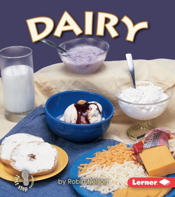 Dairy, PDF eBook