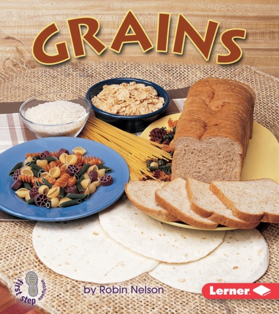 Grains, PDF eBook