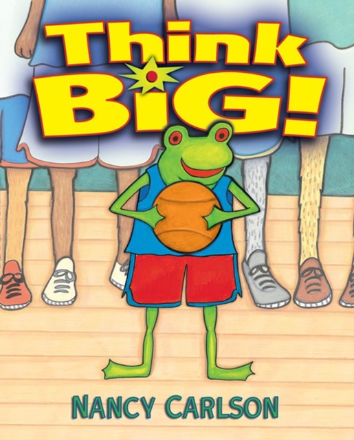 Think Big!, PDF eBook