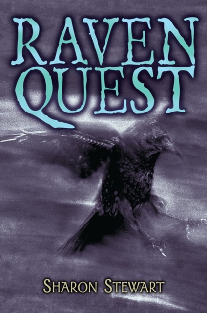 Raven Quest, PDF eBook