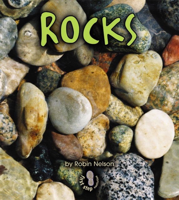 Rocks, PDF eBook