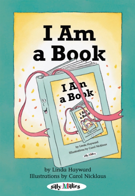 I Am a Book, PDF eBook