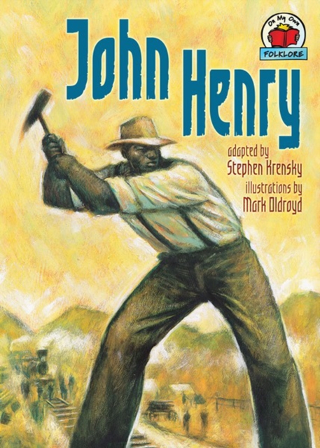 John Henry, PDF eBook