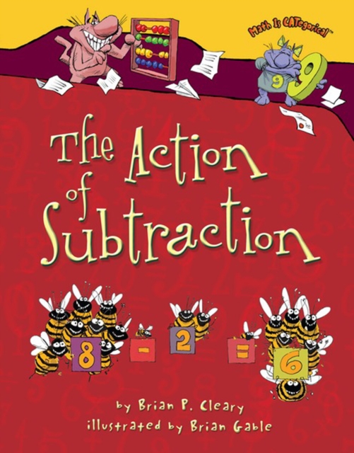 The Action of Subtraction, PDF eBook