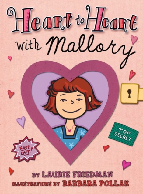 Heart to Heart with Mallory, PDF eBook