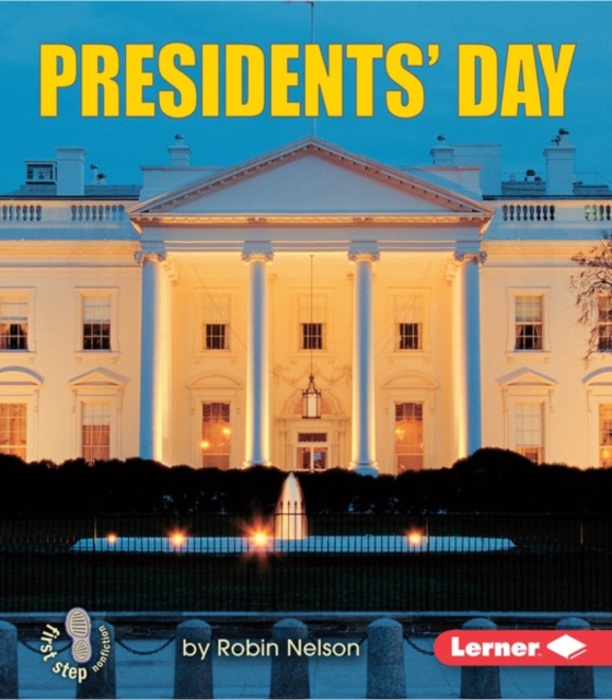 Presidents' Day, PDF eBook