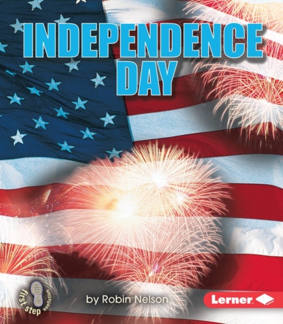 Independence Day, PDF eBook