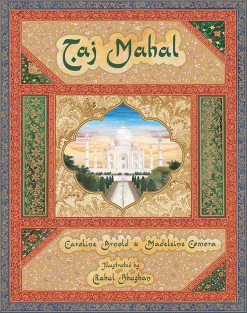 Taj Mahal, PDF eBook
