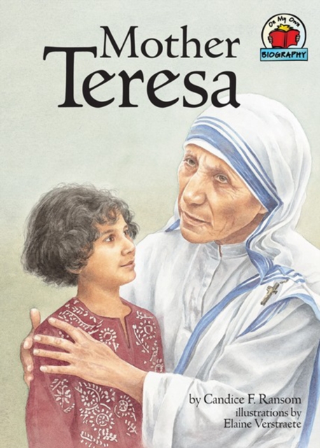 Mother Teresa, PDF eBook