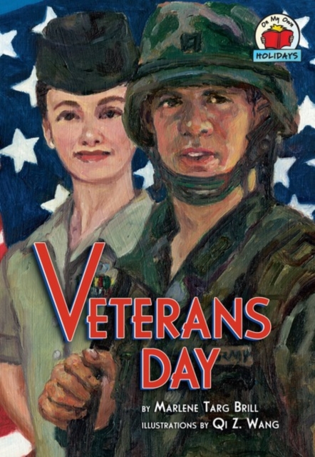Veterans Day, PDF eBook