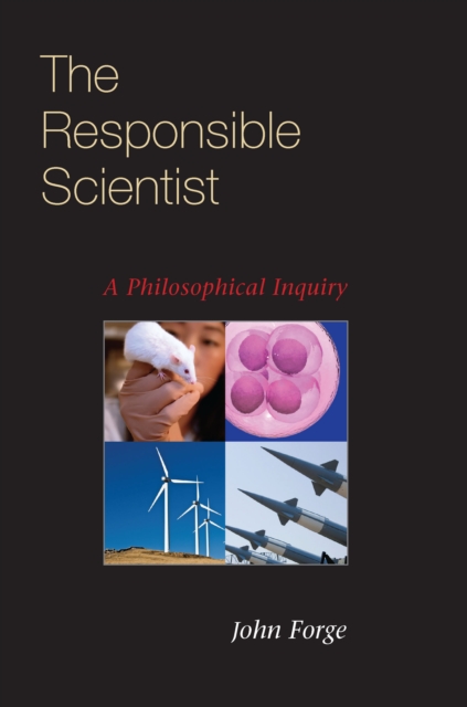 The Responsible Scientist, PDF eBook