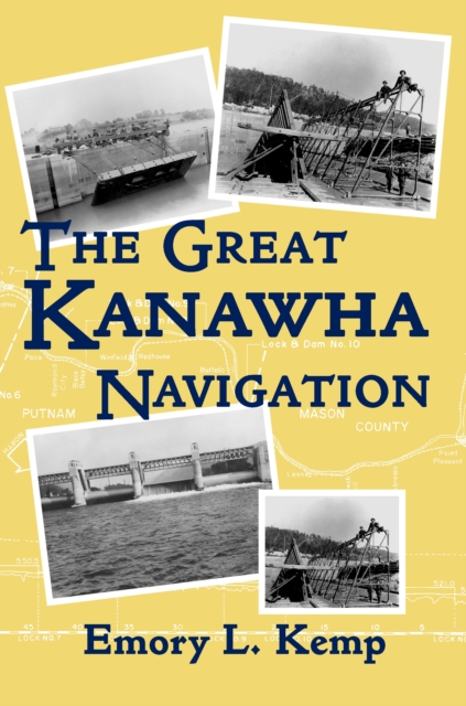 The Great Kanawha Navigation, PDF eBook