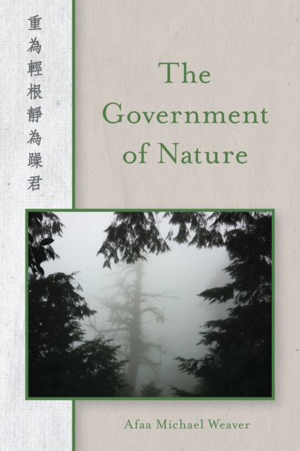 The Government of Nature, EPUB eBook