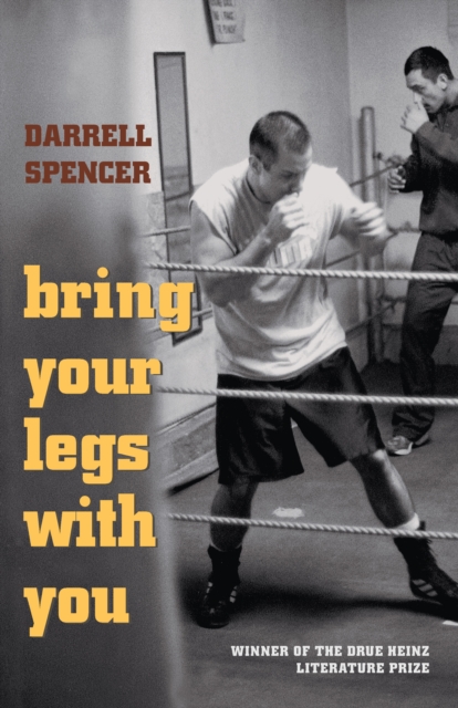 Bring Your Legs with You, EPUB eBook