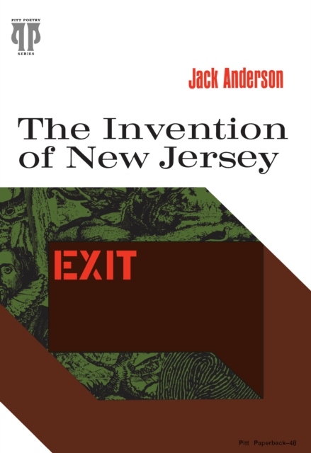 The Invention of New Jersey, PDF eBook