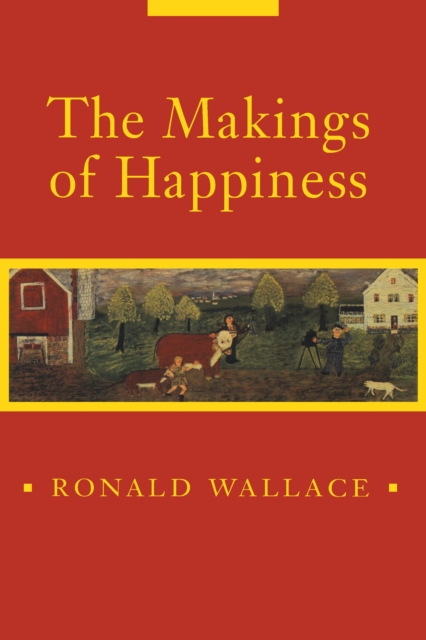 The Makings of Happiness, PDF eBook