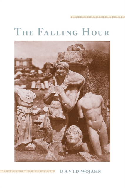 The Falling Hour, EPUB eBook