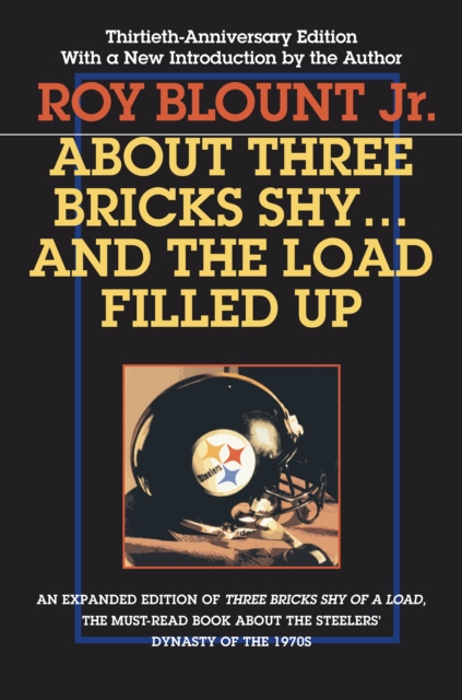 About Three Bricks Shy : And The Load Filled Up, EPUB eBook