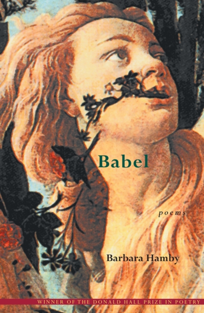 Babel, EPUB eBook
