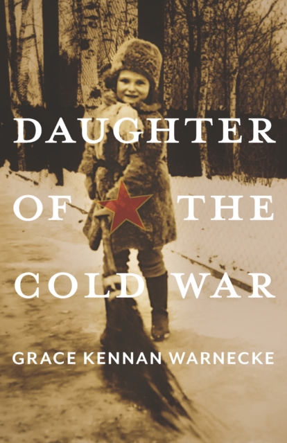 Daughter of the Cold War, EPUB eBook