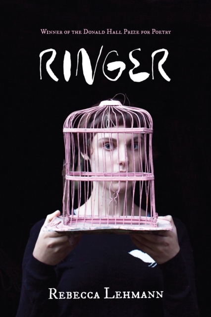 Ringer : Poems, EPUB eBook