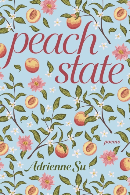 Peach State : Poems, EPUB eBook