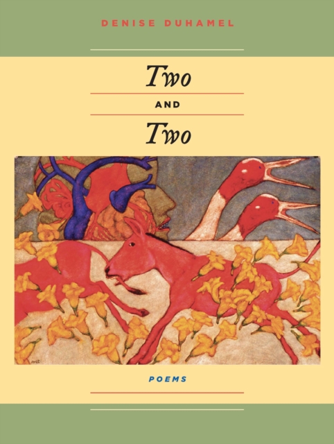 Two And Two, EPUB eBook