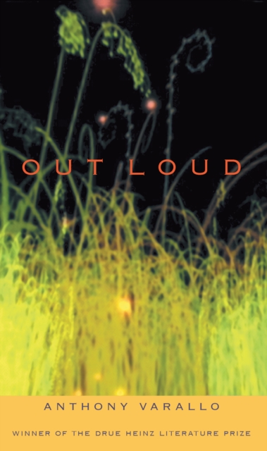 Out Loud, EPUB eBook