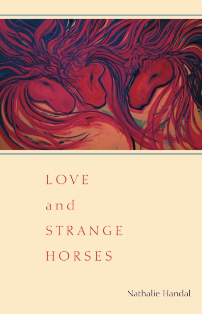 Love and Strange Horses, EPUB eBook