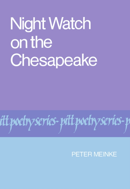 Night Watch On The Chesapeake, EPUB eBook
