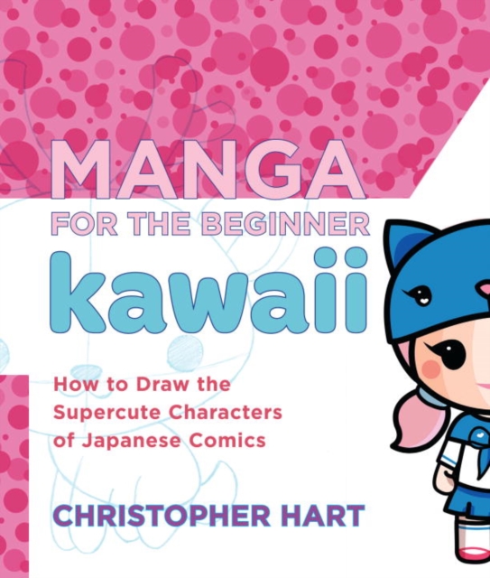 Manga for the Beginner Kawaii, EPUB eBook