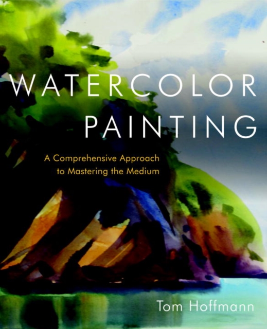 Watercolor Painting, EPUB eBook