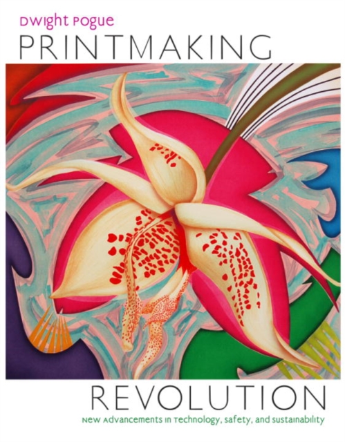 Printmaking Revolution, EPUB eBook