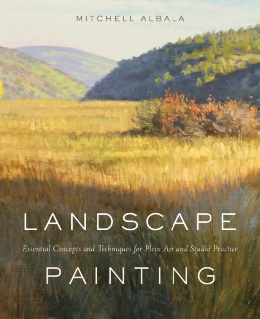 Landscape Painting, EPUB eBook