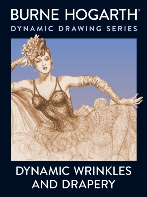 Dynamic Wrinkles and Drapery, Paperback / softback Book