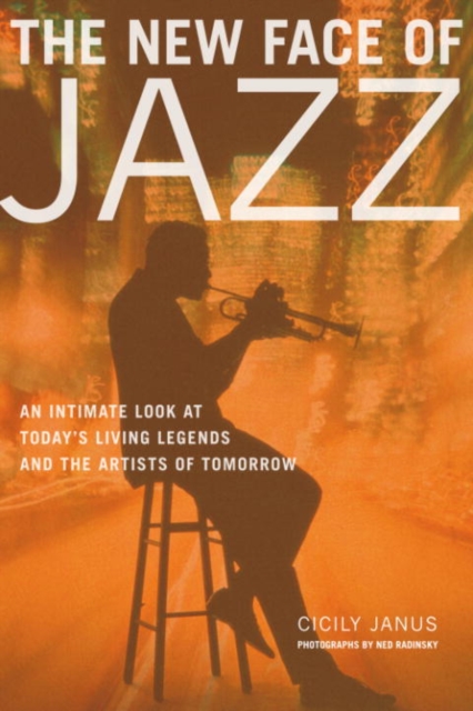 New Face of Jazz, EPUB eBook