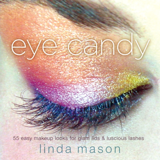 Eye Candy, EPUB eBook
