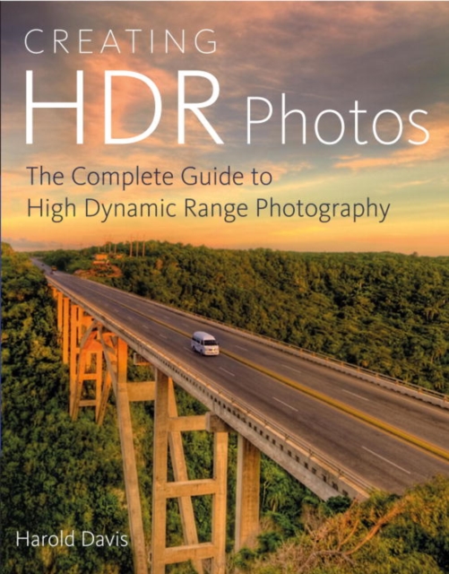 Creating HDR Photos, EPUB eBook