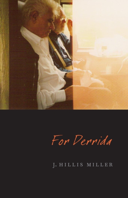For Derrida, EPUB eBook