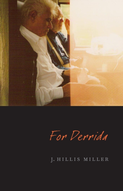 For Derrida, EPUB eBook