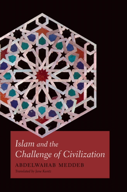 Islam and the Challenge of Civilization, EPUB eBook