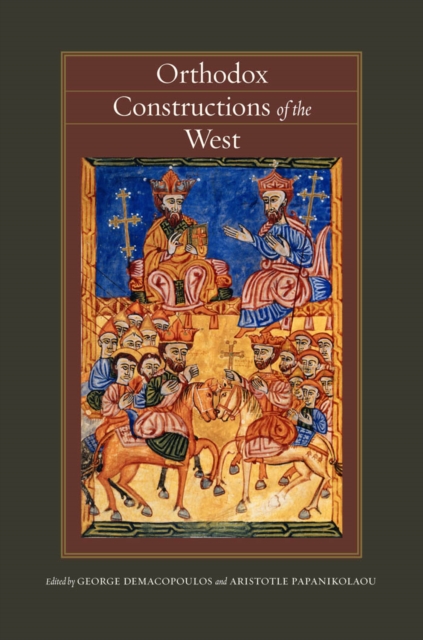Orthodox Constructions of the West, EPUB eBook