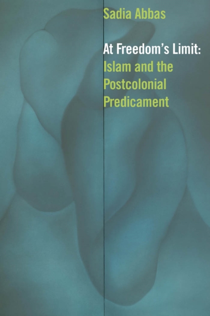 At Freedom's Limit : Islam and the Postcolonial Predicament, PDF eBook