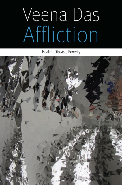 Affliction : Health, Disease, Poverty, Paperback / softback Book