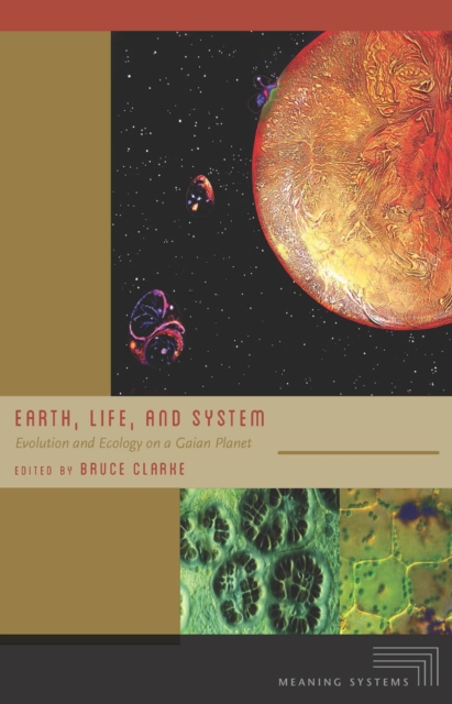 Earth, Life, and System : Evolution and Ecology on a Gaian Planet, PDF eBook